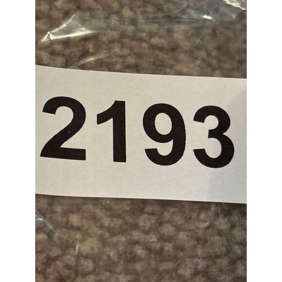 Apt 9 Womens Top Size L Striped Purple White Scoop Neck - Picture 4 of 4